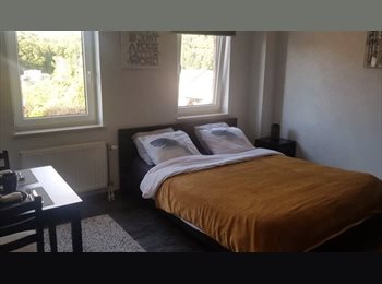 Appartager BE - Chambre pour étudiant chez l'habitant, Andenne - 500 € pm