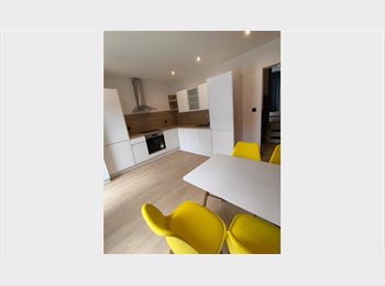 Appartager BE - Colocation calme, confortable et bien située à Liège, Ans - 595 € pm