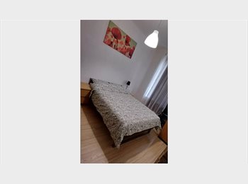 Appartager BE - Maison colocation, Evere - 550 € pm