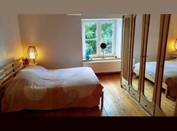 Appartager BE - Colocation dans cadre exceptionnel, Anthisnes - 545 € pm