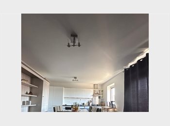 Appartager BE - Colocation d’appartement, Liège - 550 € pm