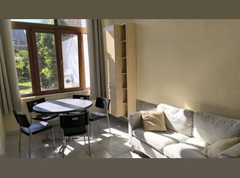 Appartager BE - Nouvelle colocation 2025 au coeur de Liège, Liège - 450 € pm