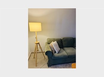 Appartager BE - Maison en colocation étudiant, Jemeppe-Sur-Sambre - 385 € pm