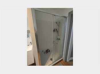 Appartager BE - ROOM AVAILABLE IN A SHARED HOUSE IN ETTERBEEK, Etterbeek - 800 € pm