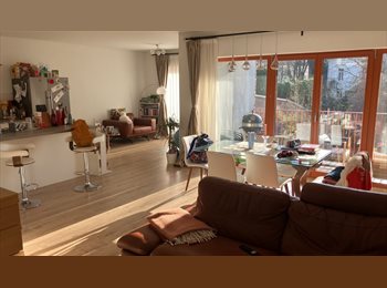 Appartager BE - Appartement a partagé, Laeken - 750 € pm