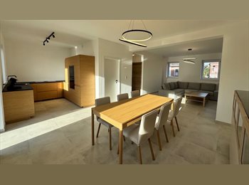 Appartager BE - Colocation neuve pour 3 personnes, Charleroi - 650 € pm