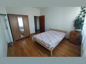 Appartager BE - Chambre dans coloc de 4 personnes, Auderghem-Oudergem - 500 € pm