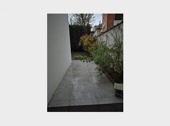 Appartager BE - Superbe chambre à louer, Evere - 650 € pm
