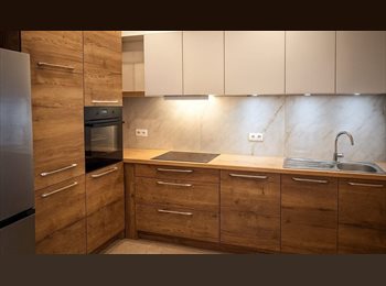 Appartager BE - Superbe nouvelle colocation, Evere - 550 € pm