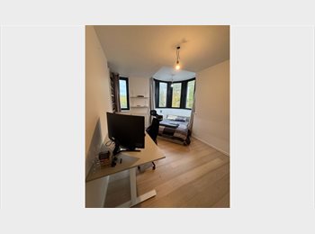 Appartager BE -  Chambre à louer dans une colocation à Wavre - disponible à partir du 1er mars 2026, Wavre - 488 € pm