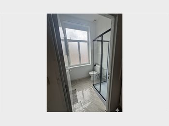 Appartager BE - Duplex a louer, Anderlecht - 1.200 € pm