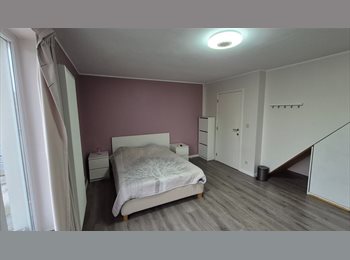 Appartager BE - Colocation schaerbeek, Schaerbeek Schaarbeek - 550 € pm