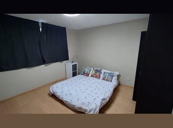 Appartager BE - Chambre lumineuse à 2 pas de Namur, Floreffe - 450 € pm