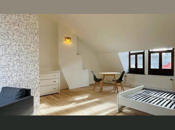 Appartager BE - Chambre Colocation St Walburge, Ans - 624 € pm