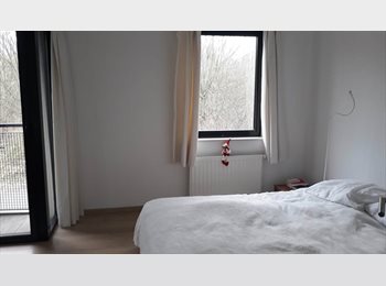 Appartager BE - chambre meublée, Louvain-la-Neuve - 530 € pm