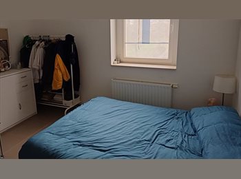 Appartager BE - Chambre a loyer Ransart, Farciennes - 405 € pm