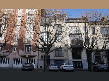 Appartager BE - Nouvelle Colocation pour étudiants ou travailleurs, Liège - 580 € pm