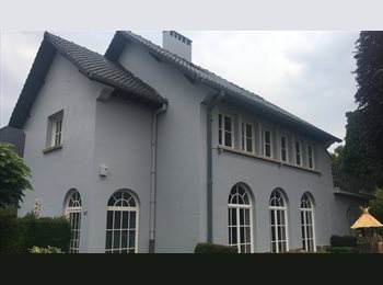 Appartager BE - ROOM with private bathroom to rent near Evere, Zaventem, Sint Stevens Woluwe, Kraainem, CAE school. , Woluwe Saint Lambert - Sint Lambrechts Woluwe - 600 € pm