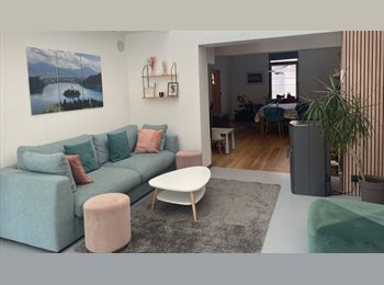 Appartager BE - Colocation Belgrade, Namur - 570 € pm