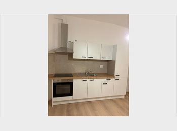 Appartager BE - appartement  2 chambre, Jette - 1.395 € pm