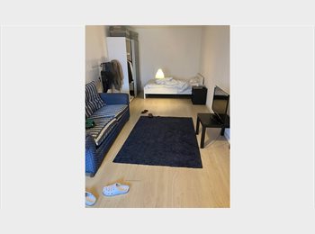 Appartager BE - kot étudiant à louer sur Liège, Liège - 400 € pm