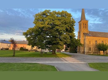 Appartager BE - Colocation Fratin, Étalle - 400 € pm