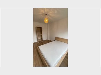 Appartager BE - Luxueuse colocation Arlon, Arlon - 700 € pm