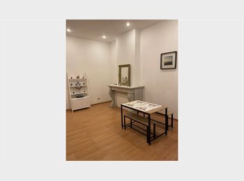 Appartager BE - Appartement superb lumineux 77m2 jardin, Bruxelles - 1.200 € pm