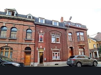 Appartager BE - Kot en colocation, Namur - 400 € pm