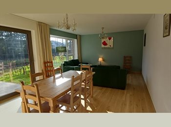 Appartager BE - Nouvelle colocation à Genappe, Genappe - 500 € pm