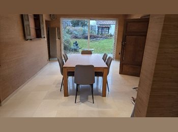 Appartager BE - Ideally located near Brussels UCL, Wezembeek-Oppem - 550 € pm