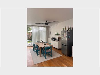 Appartager BE - Colocation, La Louvière - 500 € pm