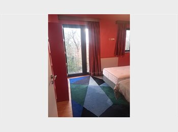 Appartager BE - Colocation dans grande villa – 2 chambres disponibles – quartier résidentiel calme, Tervuren - 650 € pm
