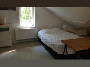 Appartager BE - Collocation Erpent, Namur - 600 € pm