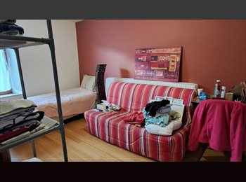 Appartager BE - Belle opportunité de colocation, Montigny-le-Tilleul - 470 € pm