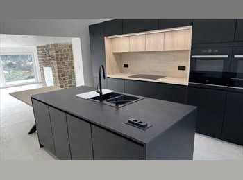 Appartager BE - Colocation remise à neuf, Namur - 460 € pm