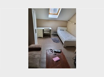 Appartager BE - Chambre à louer, Schaerbeek Schaarbeek - 650 € pm