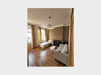 Appartager BE - Chambre à louer, Schaerbeek Schaarbeek - 700 € pm