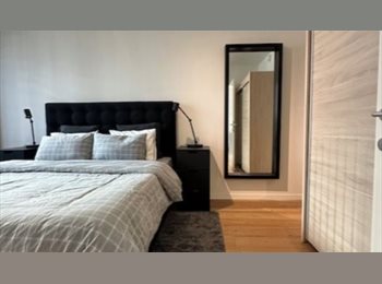 Appartager BE - Chambre à louer en colocation à Wavre – disponible dès mars 2026, Wavre - 568 € pm