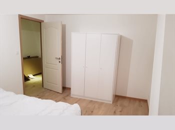 Appartager BE -  Colocation – 6 chambres disponibles, Charleroi - 400 € pm