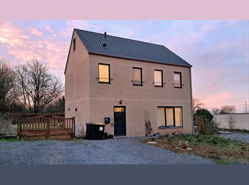 Appartager BE - Colocation conviviale proche de Namur, Fernelmont - 550 € pm