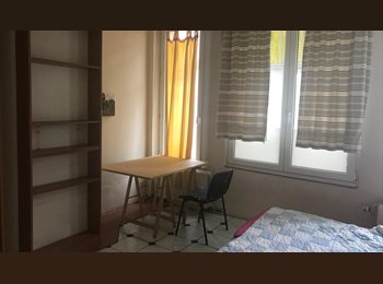 Appartager BE - for energetic and responsible youngers, Etterbeek - 550 € pm