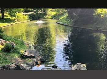 Appartager BE -  Appel à la colocation – Disponible pour 1 an (à partir de mars 2026 - Sans possibilité de domicilia, Schaerbeek Schaarbeek - 655 € pm