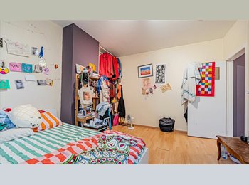 Appartager BE - Colocation avenue d’Hyon, Mons - 600 € pm