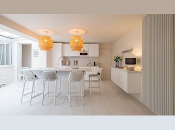 Appartager BE - Magnifique chambre meublée avec gouts, Coxyde - 700 € pm