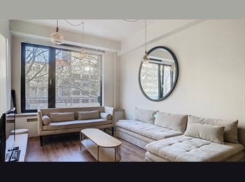 Appartager BE - Louise 179 Ixelles, Ixelles-Elsene - 975 € pm