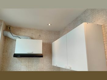 Appartager BE - Appartement 2 chambre plasky quartier calme, Etterbeek - 890 € pm