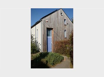 Appartager BE - Reprise de bail pour une chambre coloc, Louvain-la-Neuve - 625 € pm