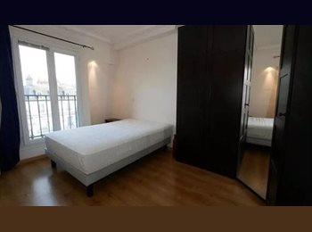 Appartager BE - Magnifique studio en location, Woluwe Saint Lambert - Sint Lambrechts Woluwe - 700 € pm