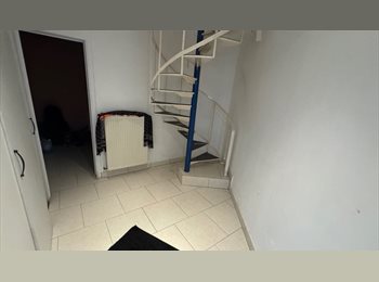 Appartager BE - Te huur: ruim en verzorgd appartement in Kester – €675/maand, Pepingen - 675 € pm